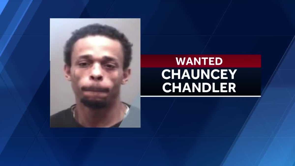 North Carolina man wanted for armed robbery