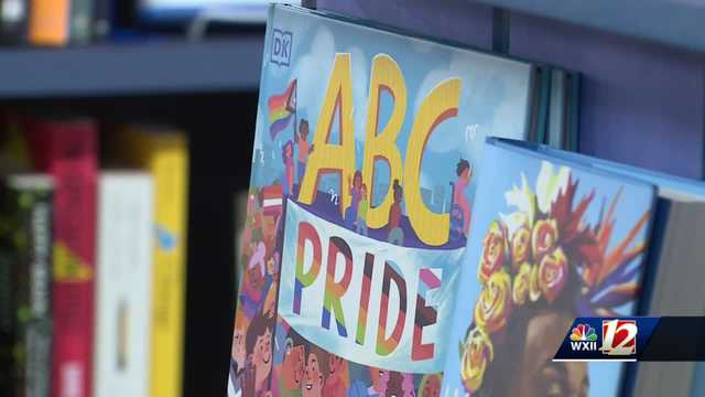 Protest organized around Winston-Salem Drag Queen Storytime - Vimarsana News