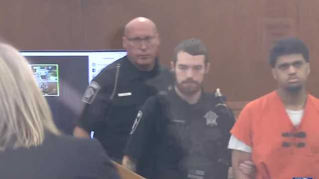Man convicted in downtown Milwaukee lounge shooting sentenced to 40 years in prison - Vimarsana News