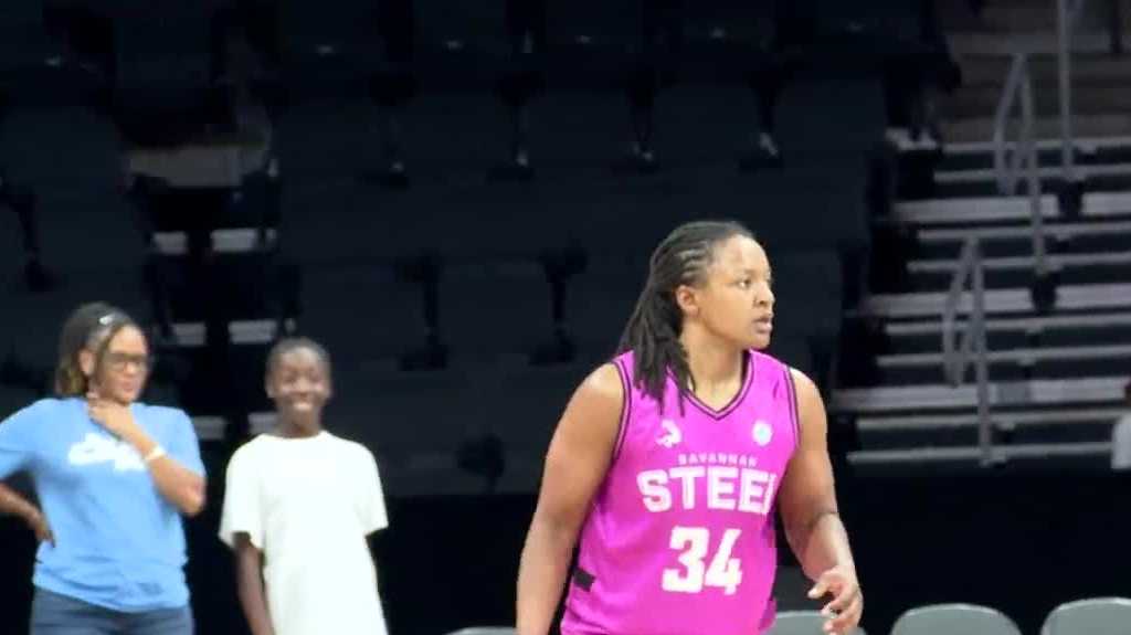 Steel fall to Groove 89-76, still claim season series