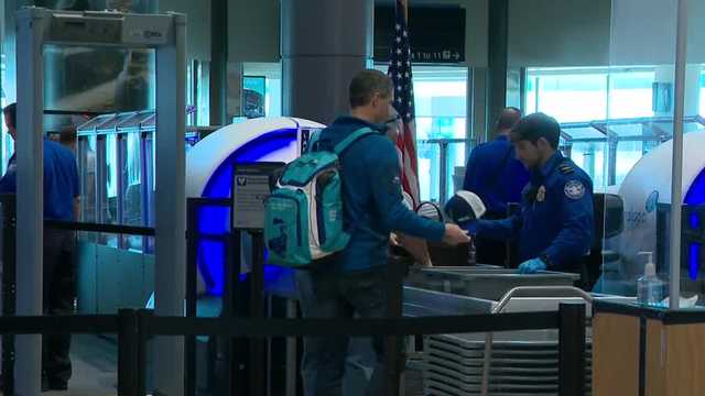 Travelers urged to have patience over Thanksgiving holiday - Vimarsana News