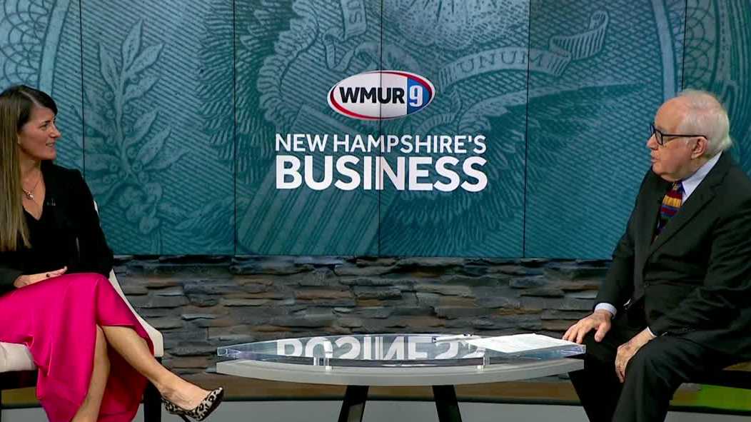 NH's Business: Healthcare affordability for NH residents