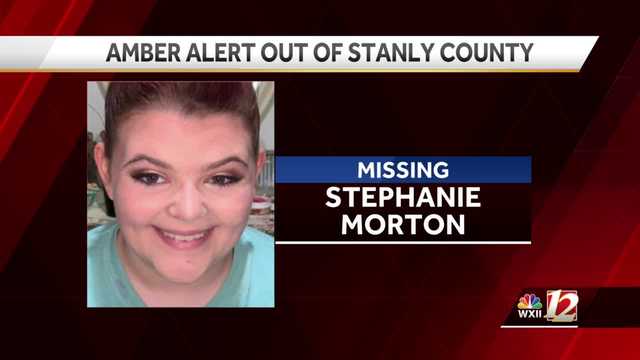 North Carolina: Amber Alert issued for missing 16-year-old - Vimarsana News