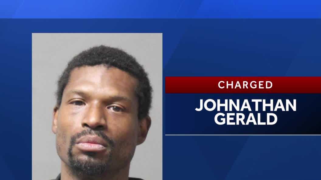 Man charged with arson after Nashua fire