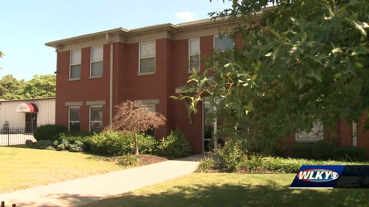 The Beacon House is providing light for those who need it the most