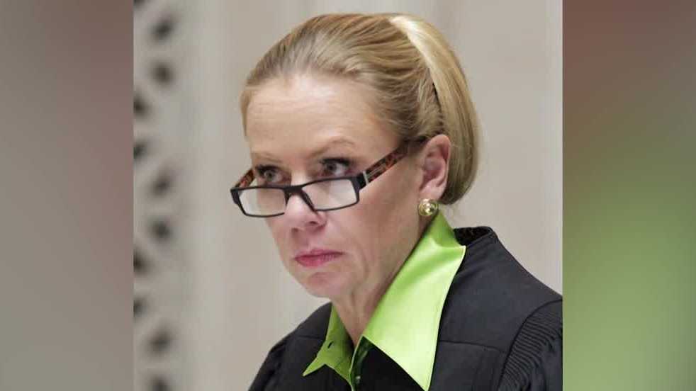 Wisconsin Supreme Court Justice Ziegler won't seek reelection in 2027