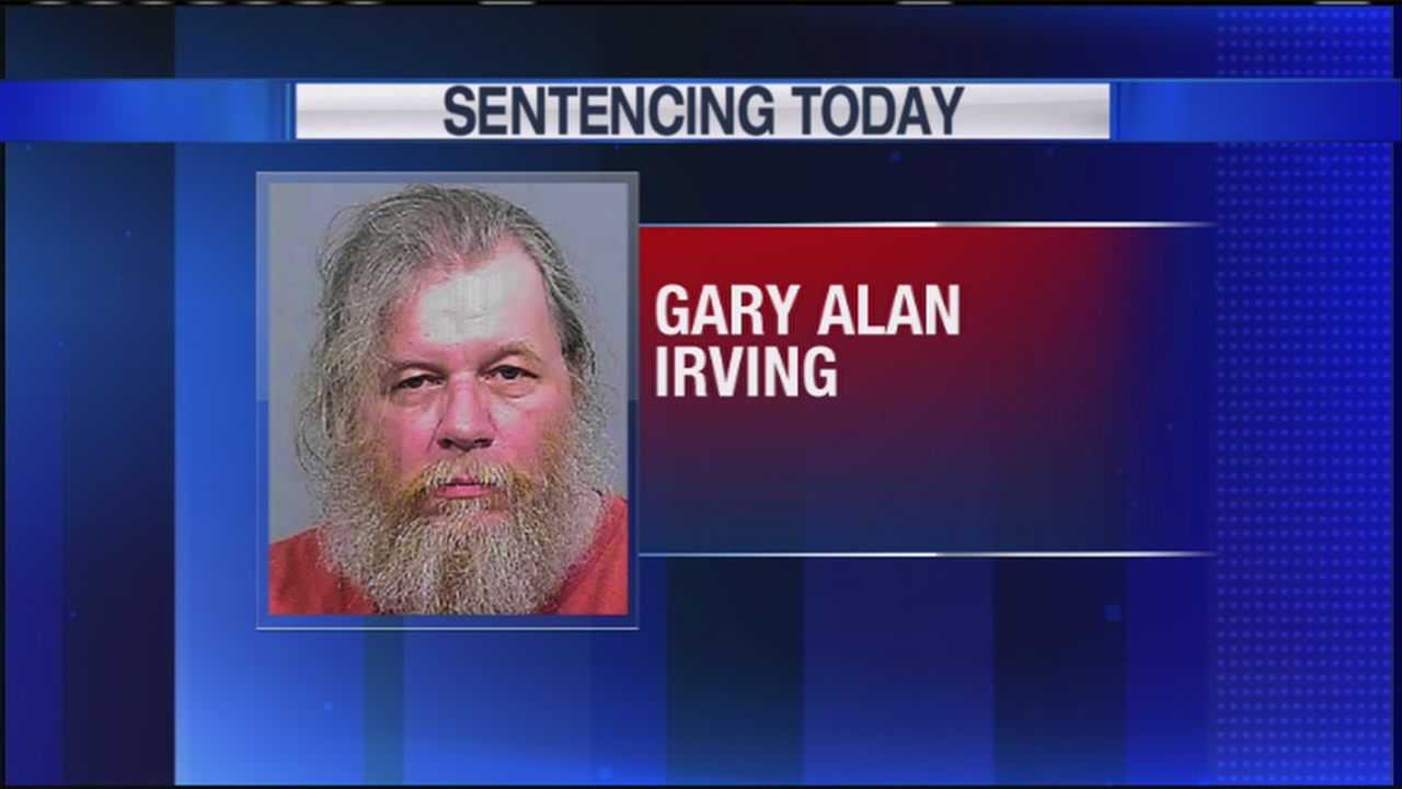 Convicted Rapist Faces Sentencing 30 Years Later