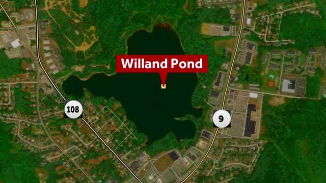 Somersworth police investigation: Body found floating in Willand Pond - Vimarsana News