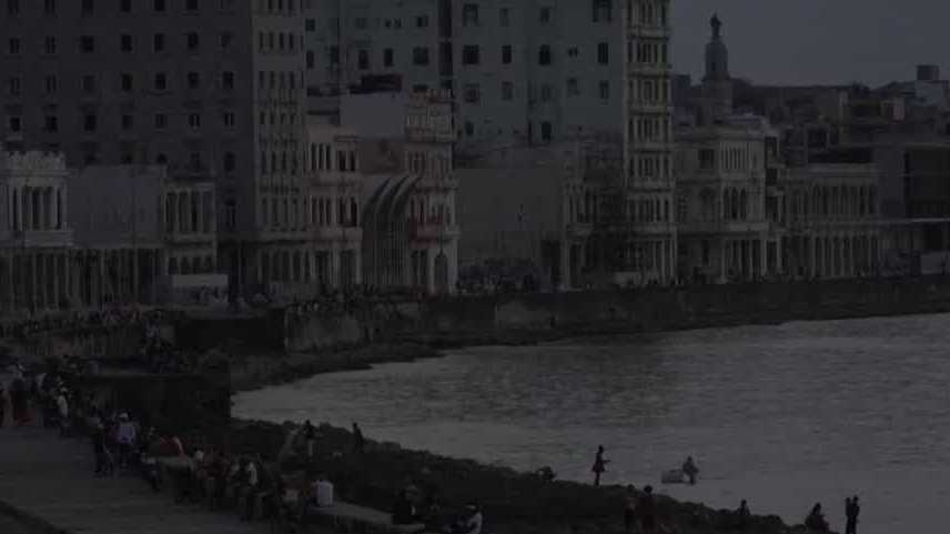 'How do we get to tomorrow?': Cuba endures nationwide blackout amid worsening energy crisis