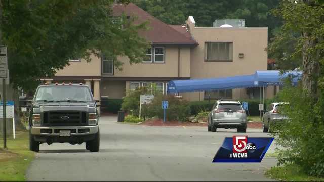 Alleged sex assault investigated at hospital