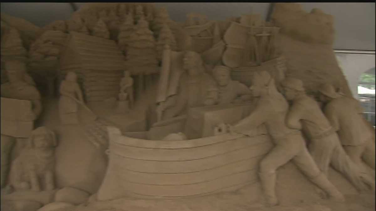 Get ready for the Three Rivers Regatta