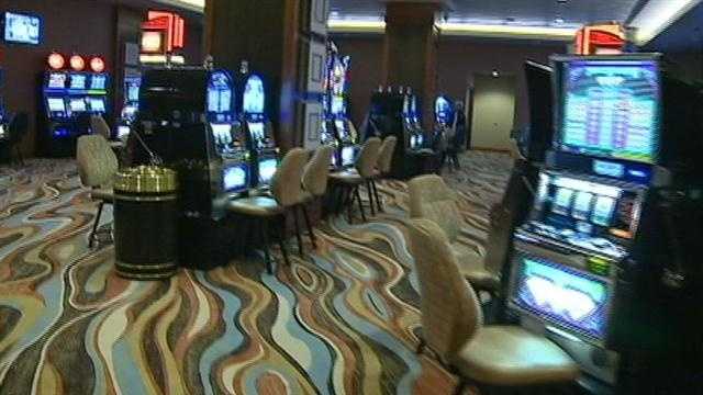 Jackson Rancheria celebrates newly remodeled casino
