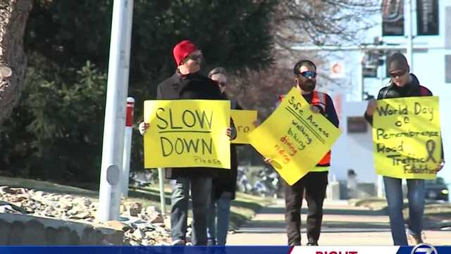 Advocates call on city leaders to prioritize safety on Omaha roads - Vimarsana News