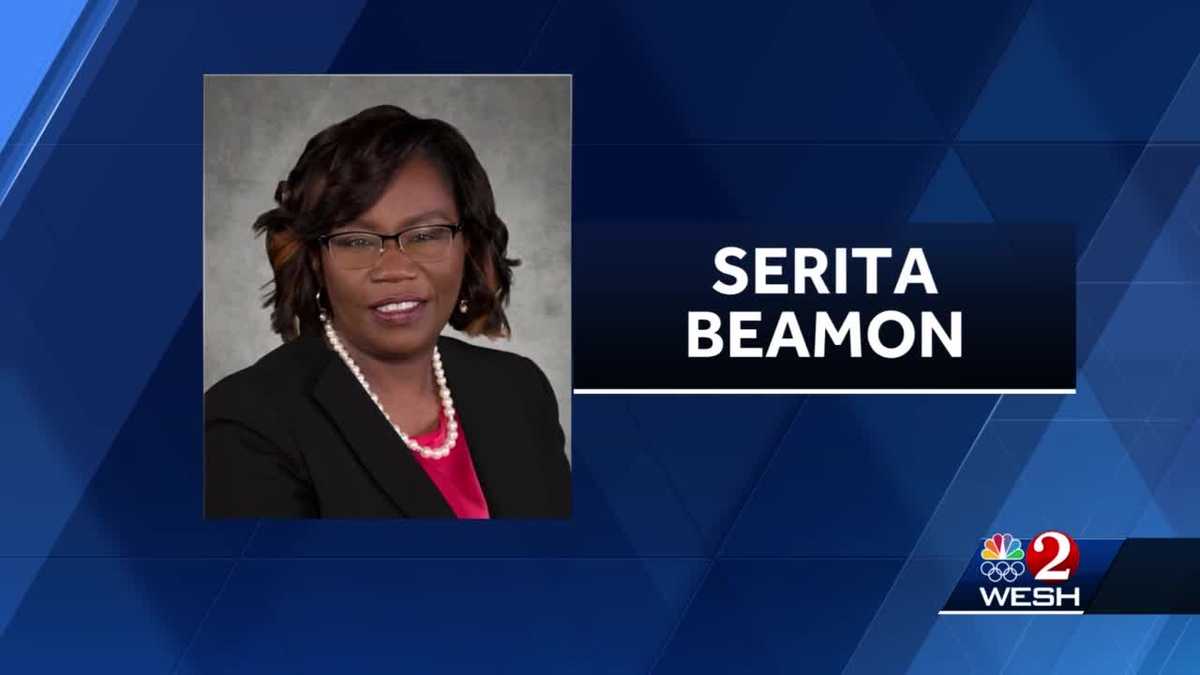 Seminole County School Board votes to instate Serita Beamon as ...