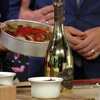 Cooking With Cal: Learn how to make Riso, Patate e Cozze (Rice, Potatoes and Mussels Bake)