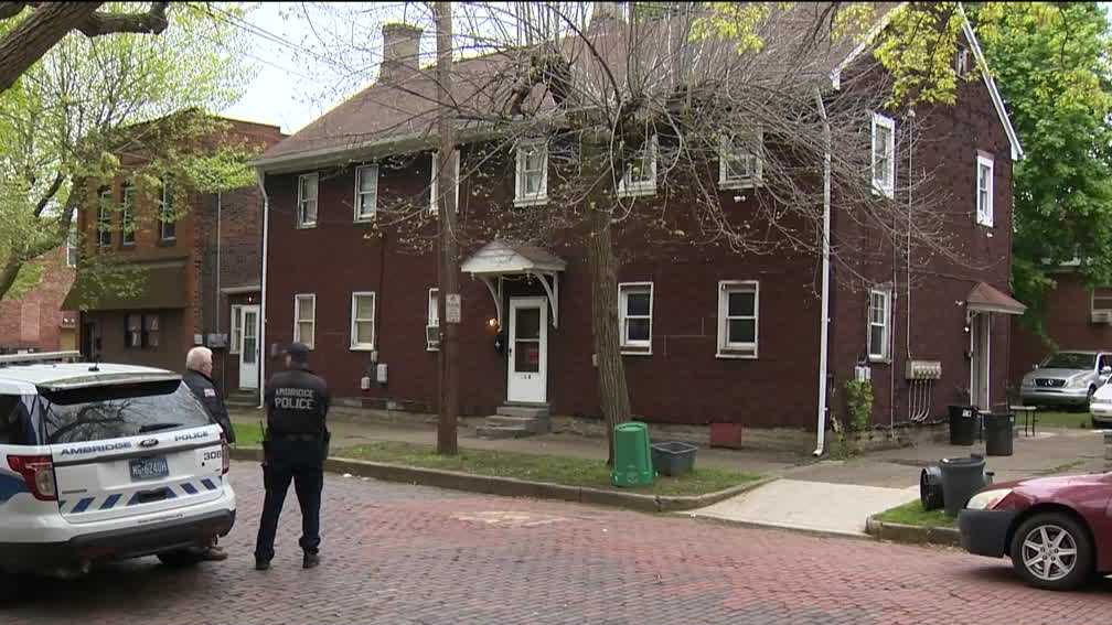 6 taken into custody after drug raid in Ambridge