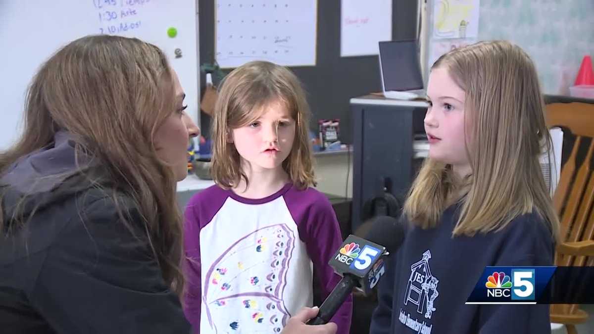 Weather at your School Jericho Elementary