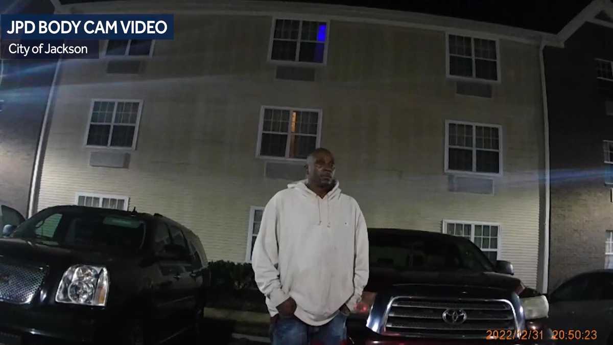 Trial delayed for ex-JPD officers charged in Keith Murriel's tasing death