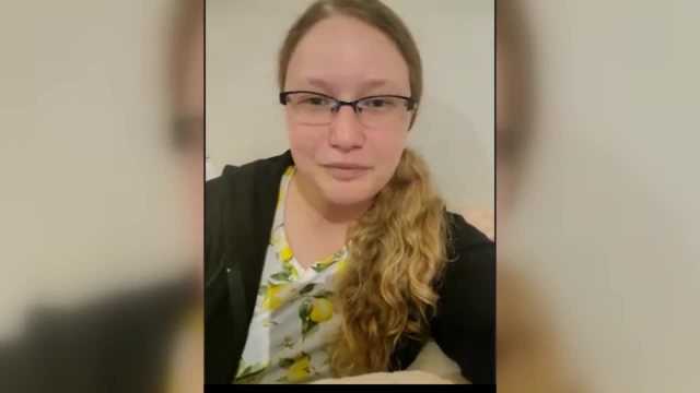 Iowa woman stuck in Poland after testing positive for COVID-19 - Vimarsana News