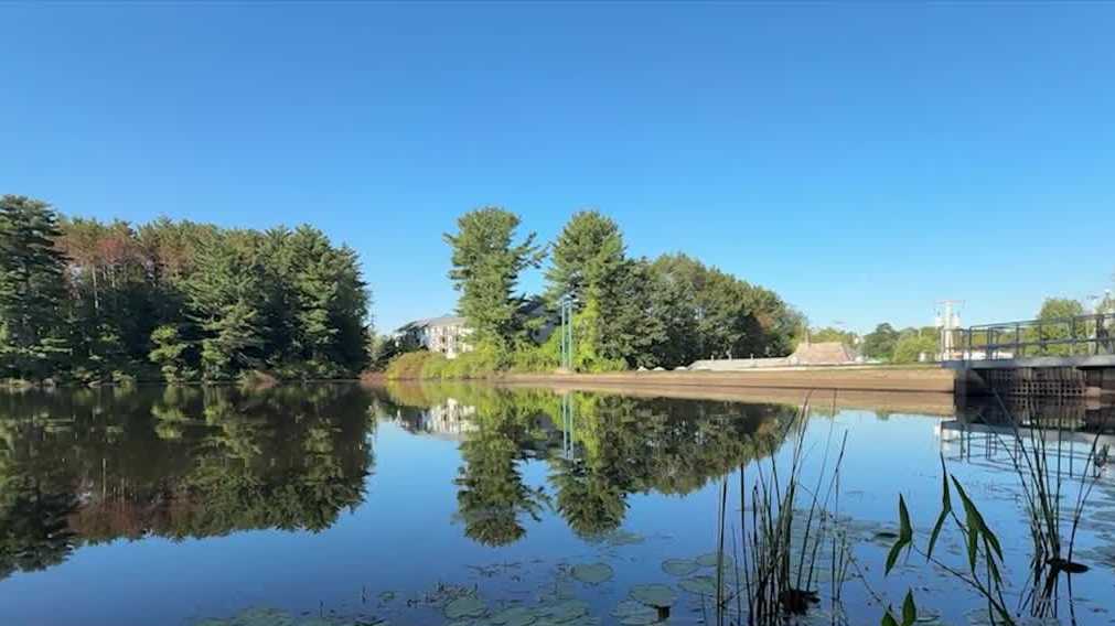 Exeter imposes water restrictions as drought conditions worsen in New Hampshire