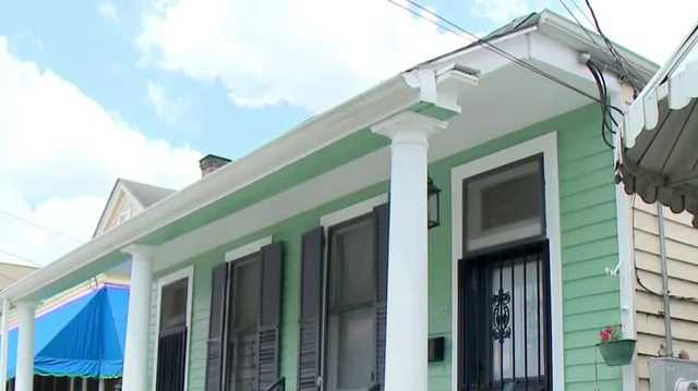 New Orleans property assessments spike utility taxes - Vimarsana News