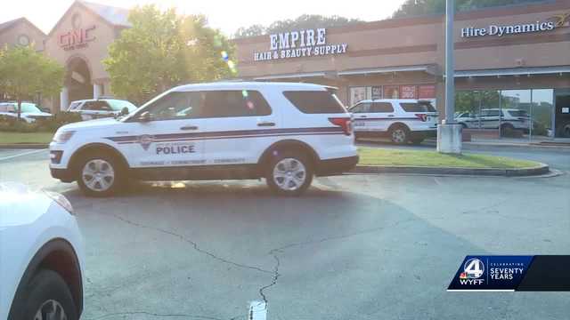 South Carolina: Employee assaulted during robbery - Vimarsana News