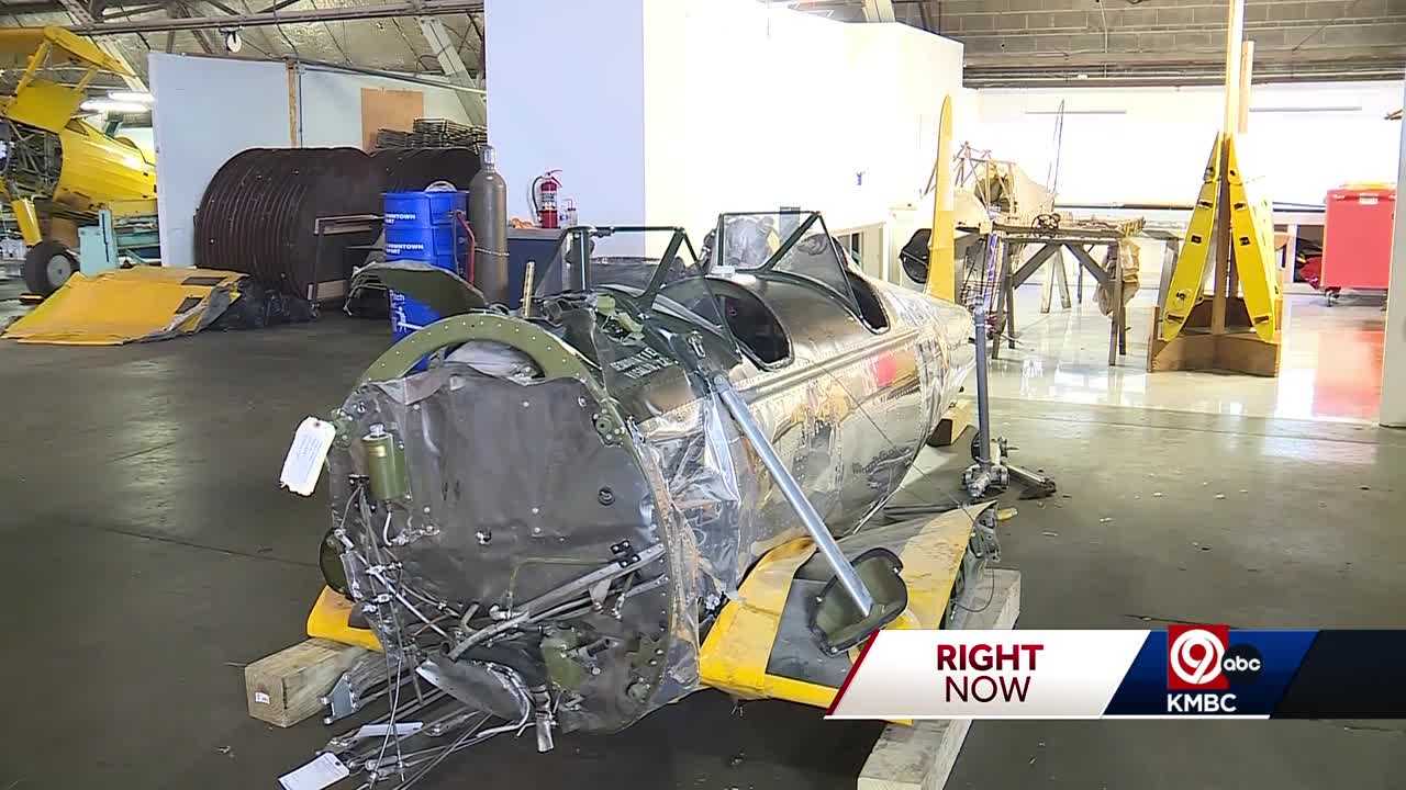 Airline History Museum owners hope FAA will help solve lease issues - Vimarsana News