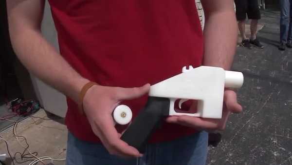 des moines' first case linking untraceable 3d printed guns to a crime raises concerns for police