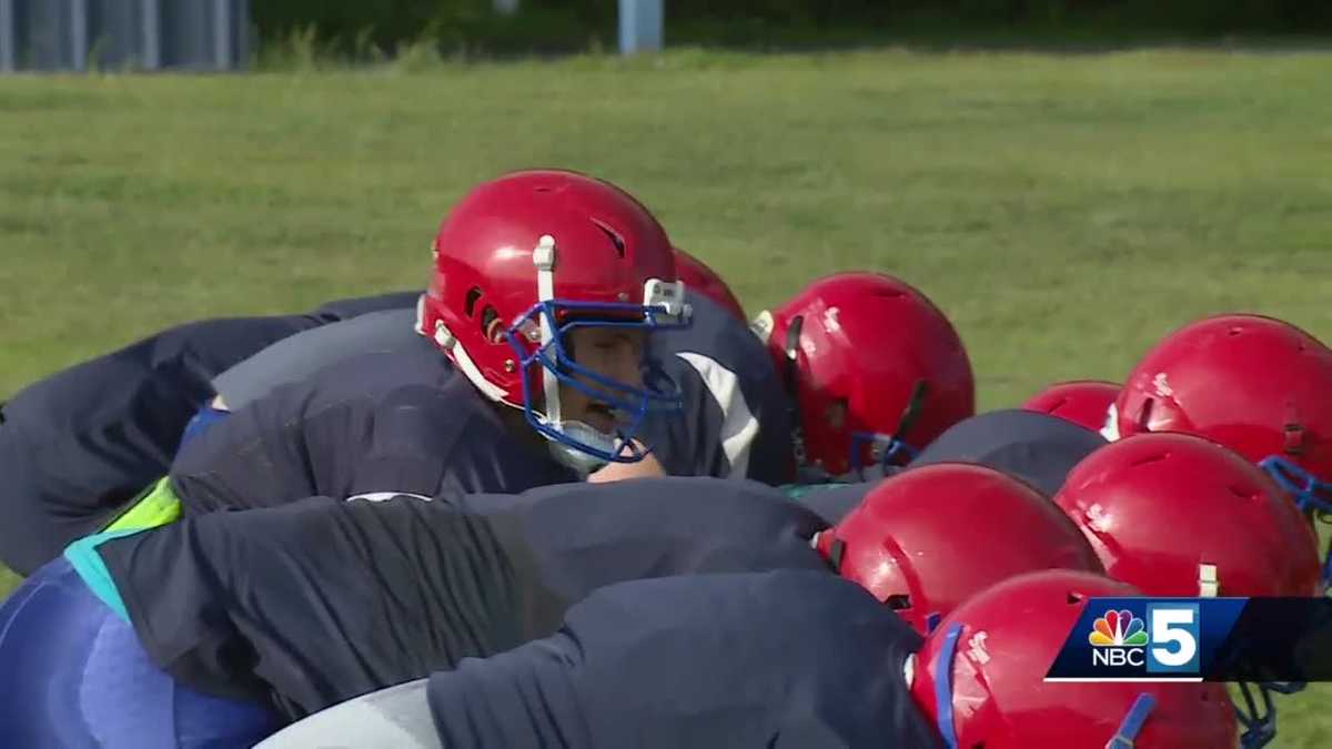 Friday Night Lights preview Hartford Hurricanes