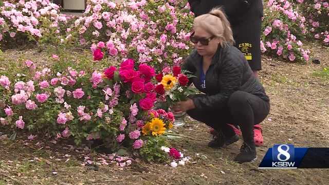 Family of Salinas mother killed in suspected DUI crash speaking out - Vimarsana News