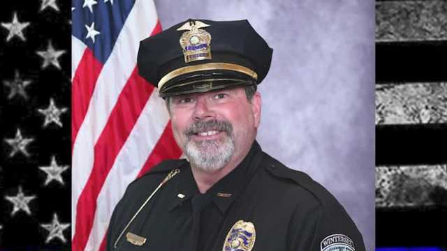 Winterset police chief dies unexpectedly - Vimarsana News