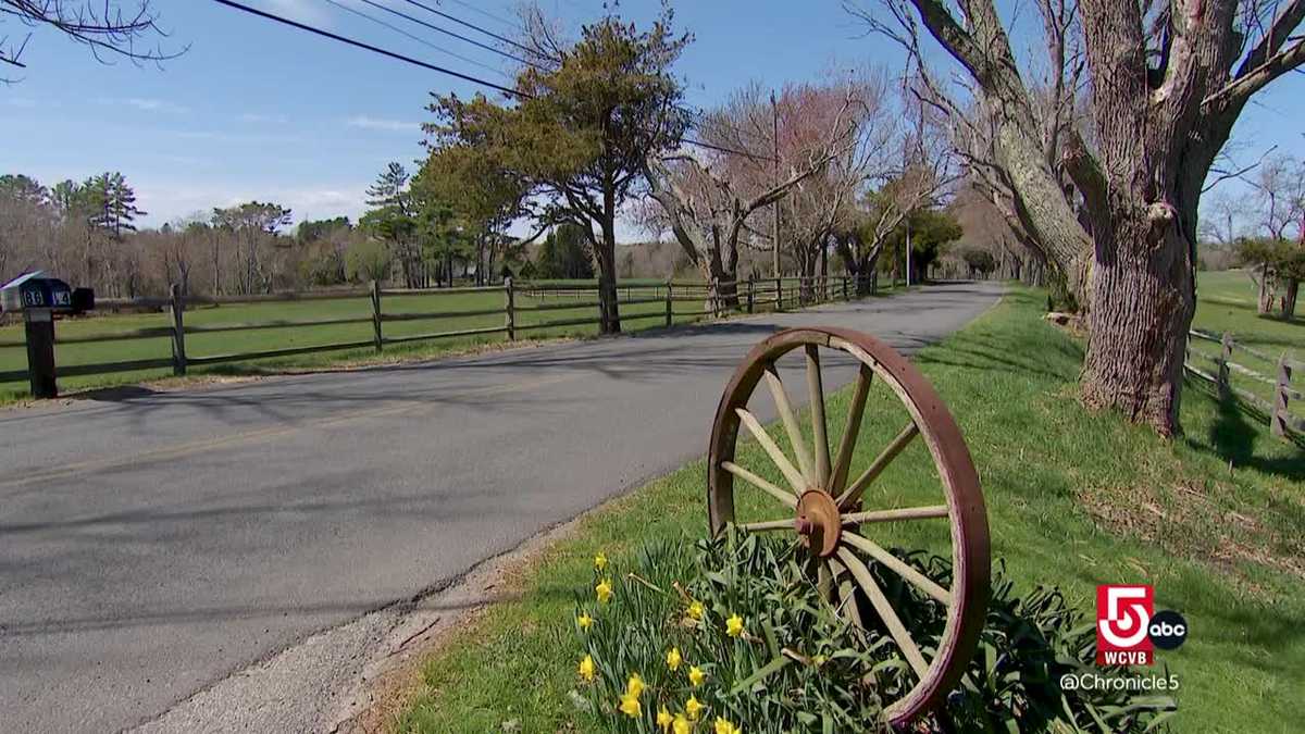 Drive through nearly 400 years of history on Plymouth’s Old Sandwich ...