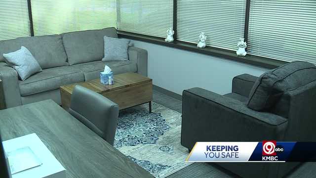 New Overland Park clinic looks to increase mental health resources - Vimarsana News
