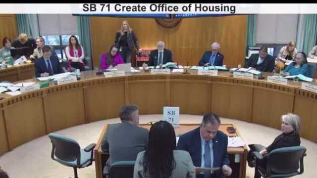 Battle over New Mexico 'Office of Housing' legislation - Vimarsana News