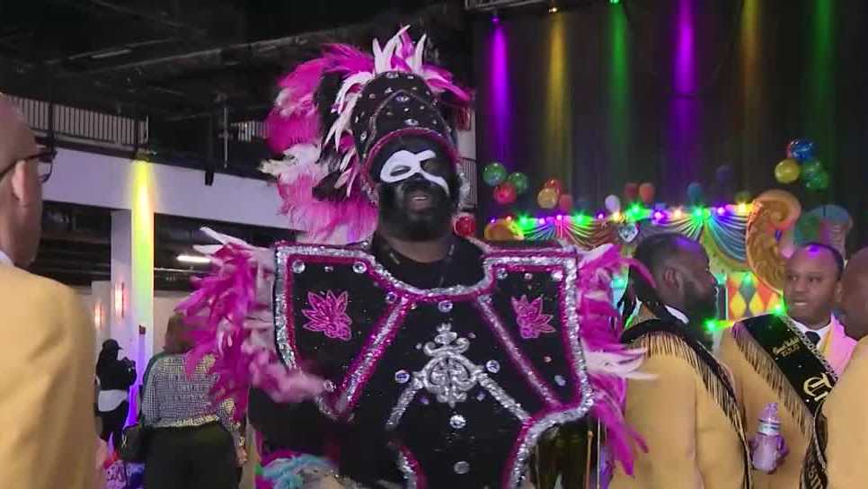 Carnival season officially kicks off in New Orleans with king cake, Twelfth Night celebrations