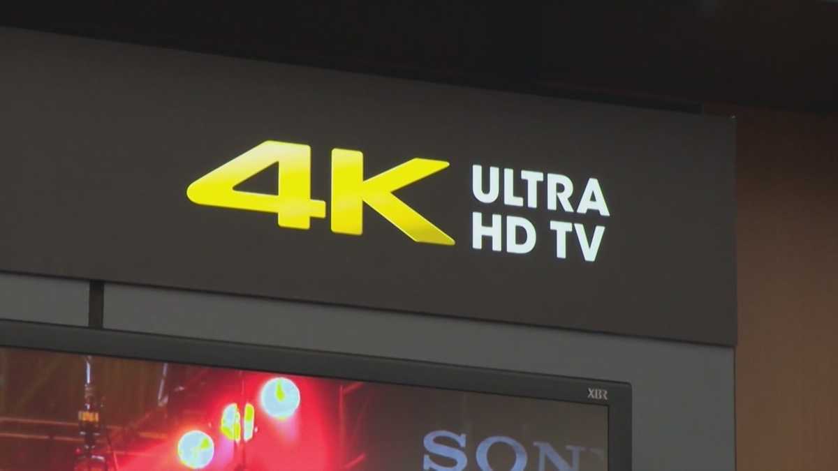 4KTV worth the cost?