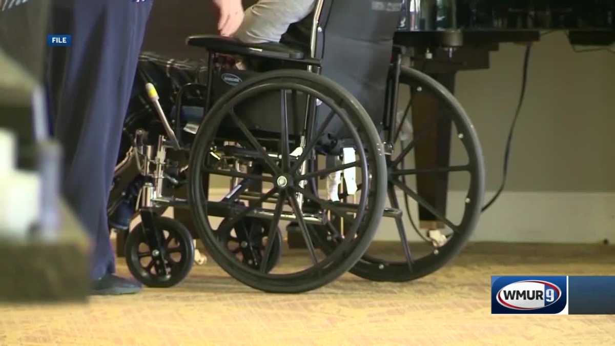 Health officials discuss changes to longterm care facility guidance