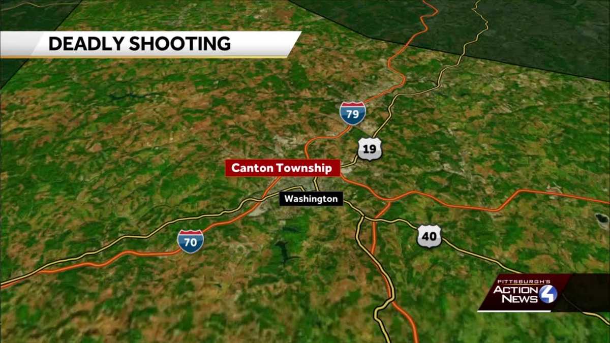 Man found shot in Washington County, later dies