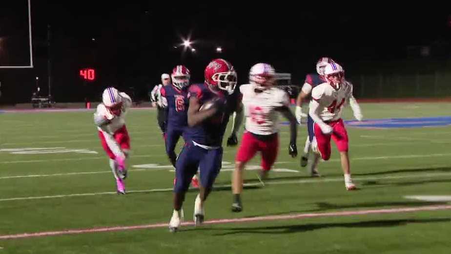 National High School Football Hall of Fame could move to Pittsburgh