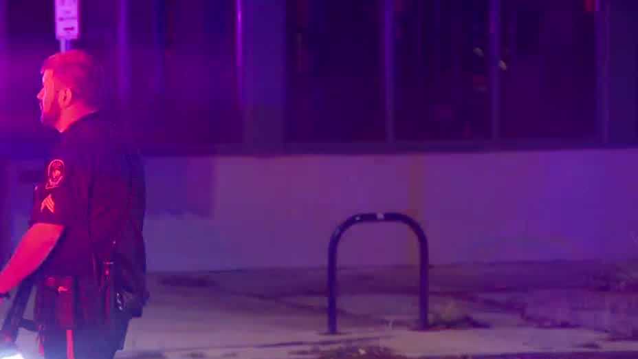 Omaha police arrested 16-year-old boy after shots fired incident