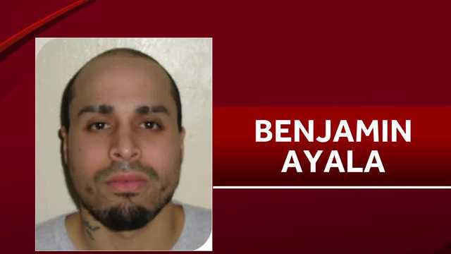 Inmate who escaped custody while at Concord Hospital captured, authorities say - Vimarsana News