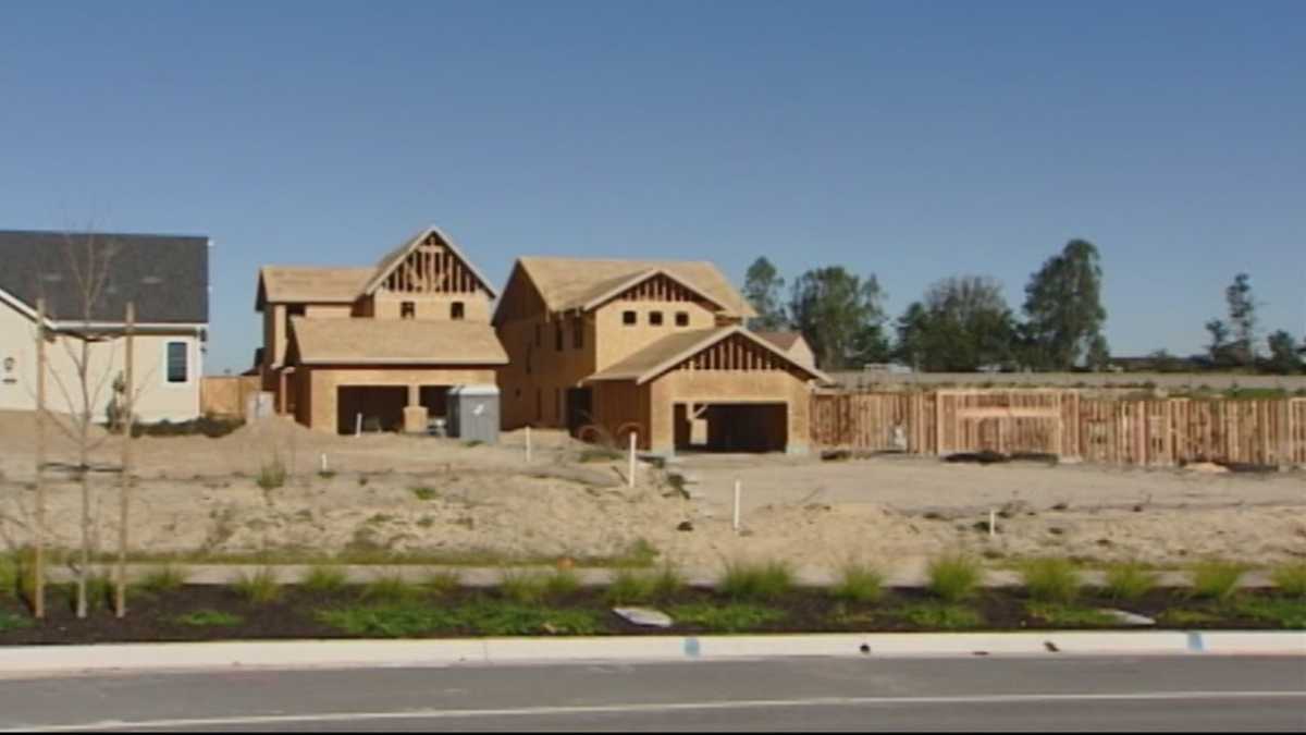 Monterey County Housing Authority says more homes needed