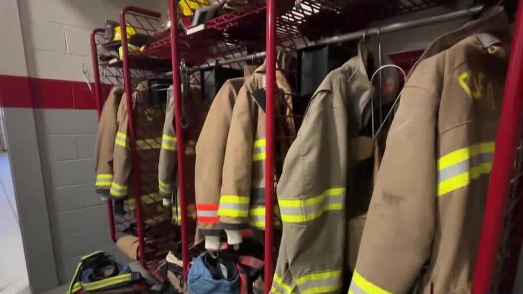 Lawmakers try to force floor vote on tax breaks for volunteer firefighters in New York