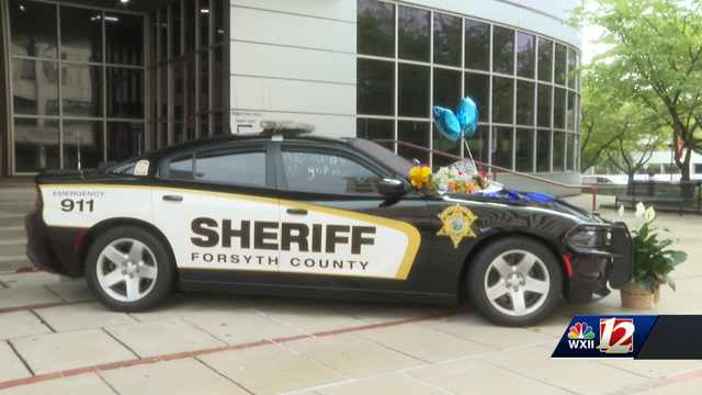 North Carolina: Nonprofit supporting family of Sheriff's deputy killed over the weekend - Vimarsana News