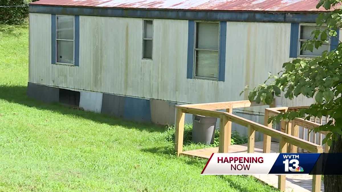 Man held in wife's beating death in Jefferson County - WVTM