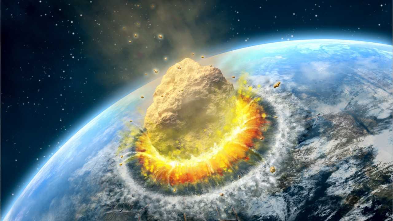 New Evidence Shows How Dinosaur-killing Asteroid Brought Multi-year Winter