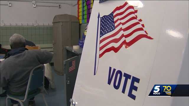 State senator reacts to call to keep Biden off Oklahoma ballots - Vimarsana News
