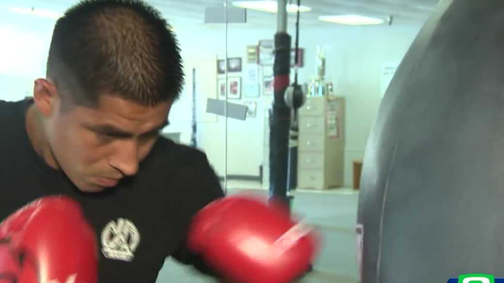 Fighters, promoters gear up for major Northern California boxing card