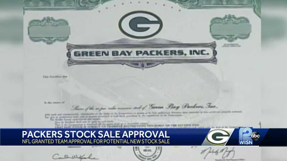 Packers Stock
