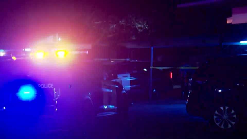 Man arrested in connection with fatal Sacramento shooting